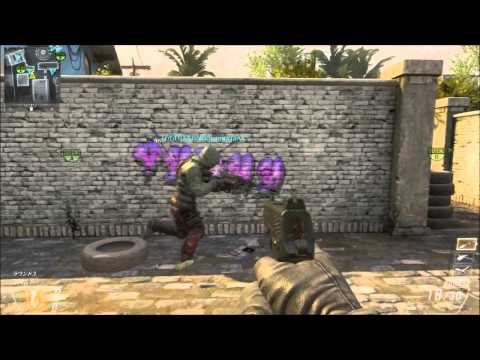 Bo2　KAE。　S&D　DOM民がやりますサーチ。　13ｷﾙ1ﾃﾞｽ