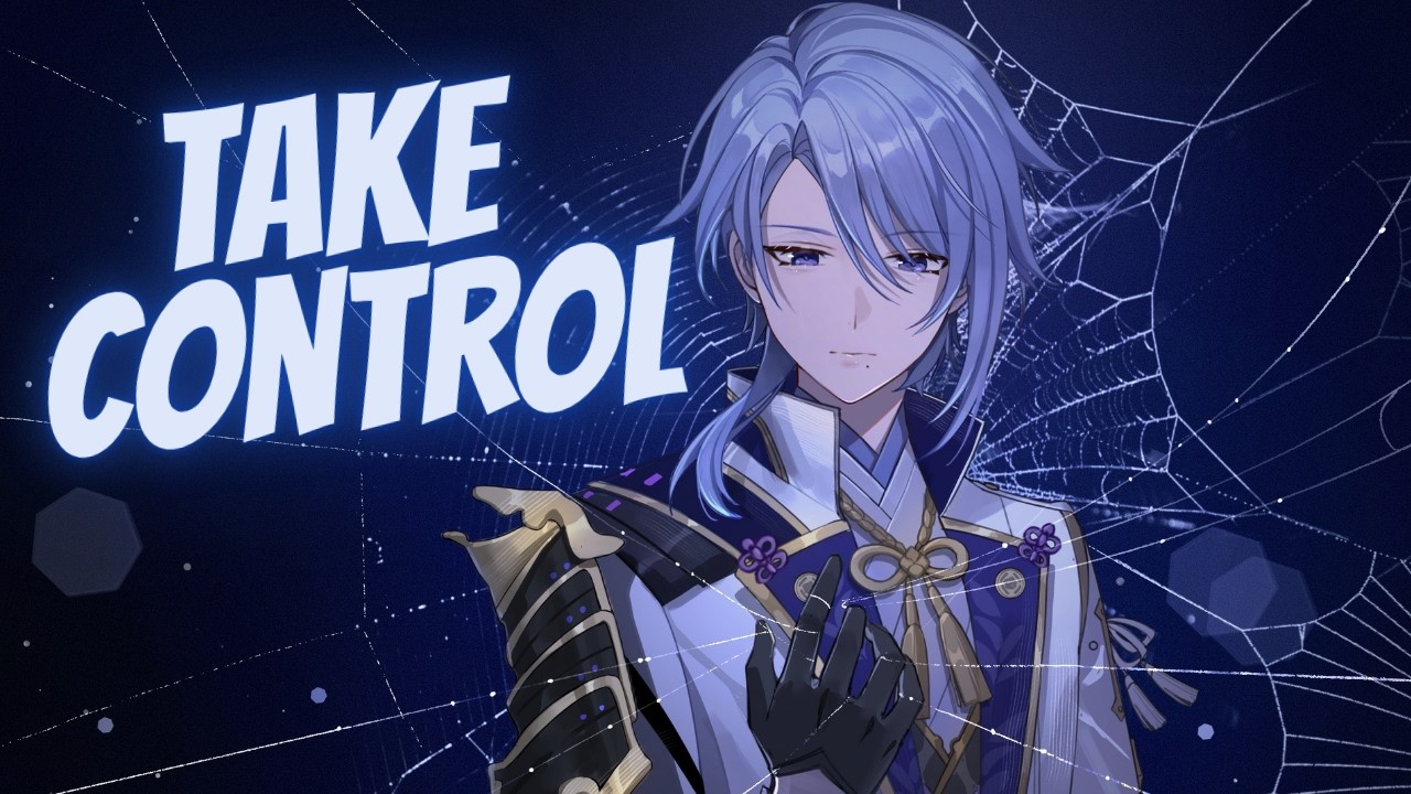 [Nightcore] - Take Control (Lyrics) | NEFFEX | Spedup - YouTube