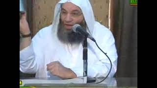 لقاء مفتوح | الشيخ محمد حسان |  دروس خاصة من دروس السيرة النبوية 19-07-2010