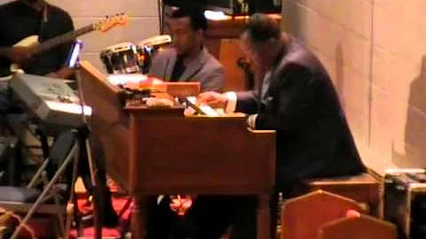 Rev. Gregory Troy, A Musical Extravaganza!