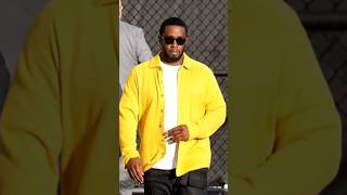 Sean ‘Diddy’ Combs arrested, charged with sex trafficking