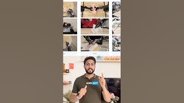 Google Gemini 2.0 Just Gave Robots a Brain! 🤖🔥 #AI #robotics #google #gemini