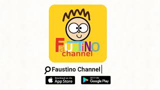 Faustino Channel App Bumper 8