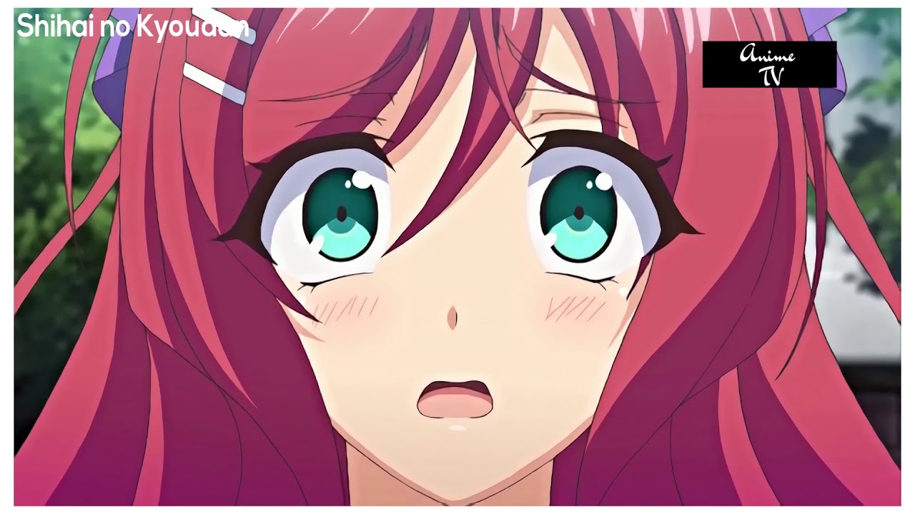 Shihai No Kyoudan