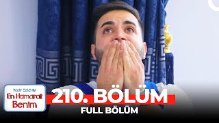 En Hamarat Benim 210. Bölüm