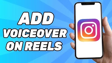 How to Add Voiceover on Instagram Reels (2025)