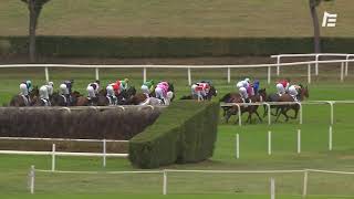 Vidéo de la course PMU PRIX DE LA COMMUNAUTE DE COMMUNES DU PAYS DE CRAON - HANDICAP DE CRAON