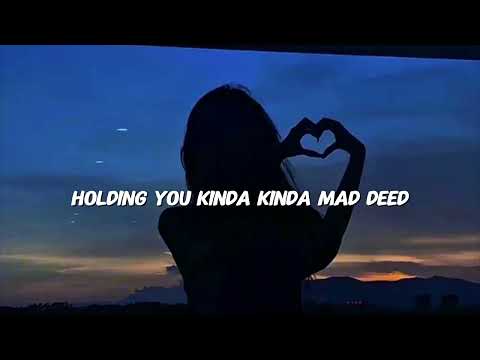 SARAH BLACK - Maname ( Lyrics in English) 
