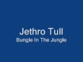 Jethro Tull-Bungle In The Jungle