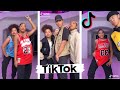 Best of AnalisseWorld TikTok Dance Compilation ~ NEW ~ Featuring katttrod & rafirod