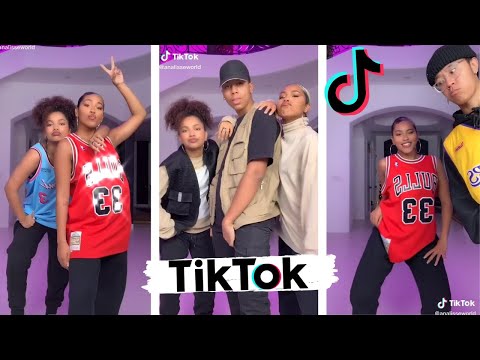 Best Of AnalisseWorld TikTok Dance Compilation NEW Featuring Katttrod Rafirod