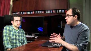 Electrostatic Vs. Driver Speakers