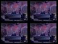 Jerry Lee Lewis en "Hola Raffaella" de TVE -Great balls of Fire (Live 1994)