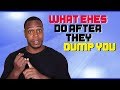 What Exes Do After They Dump You (full video)