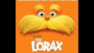 Video thumbnail of "The Lorax: "How Bad Can I Be?""