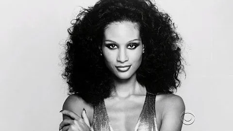 Supermodel claims she was drugged by Bill Cosby