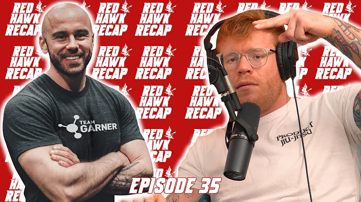 Top 3 Supplements Athletes Should Be Taking | RedH...