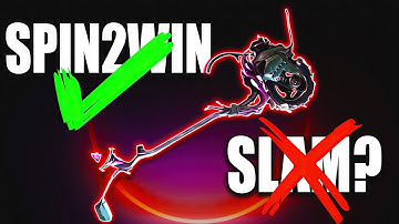 MUST-HAVE CODA WEAPON THIS WEEK! | Coda Motovore Spin2Win and Slam build Guide 2025