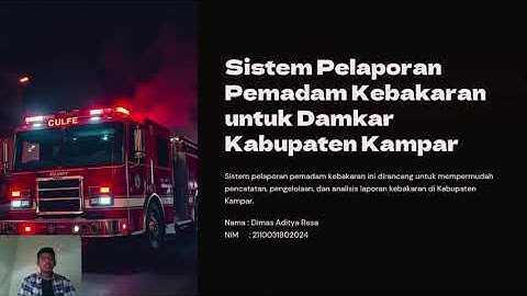 Tugas Presentasi Pemrograman Multi Platform - Dimas Aditya Resa