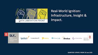 Data Liberation Front: Liberate Industrial Data and Scale Digital Value Webinar