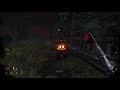 Jump Scare Myers takes totems to Yamaoka Estate - Dead by Daylight (Game Play)