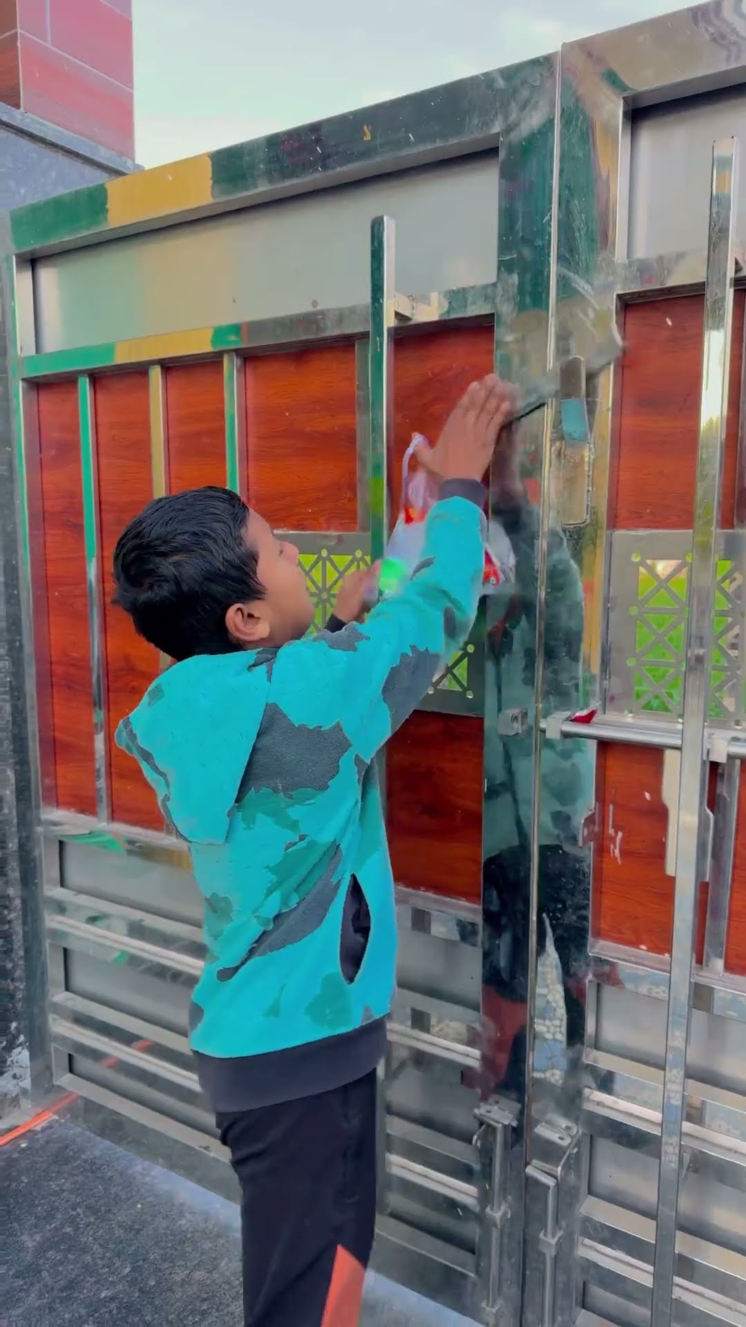 Zindagi se Jung ❤️? #shorts #trending #maa #love #viralvideo