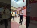 亚美中心 · 银龄风采——时尚走秀精选English:Meishuang Sun & the Asian American Center – Senior Elegance