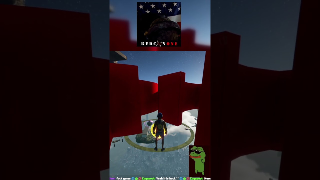 onlyup trolls in chat kick com redconone