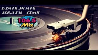 Remix en mix 106 5 coleccion 01