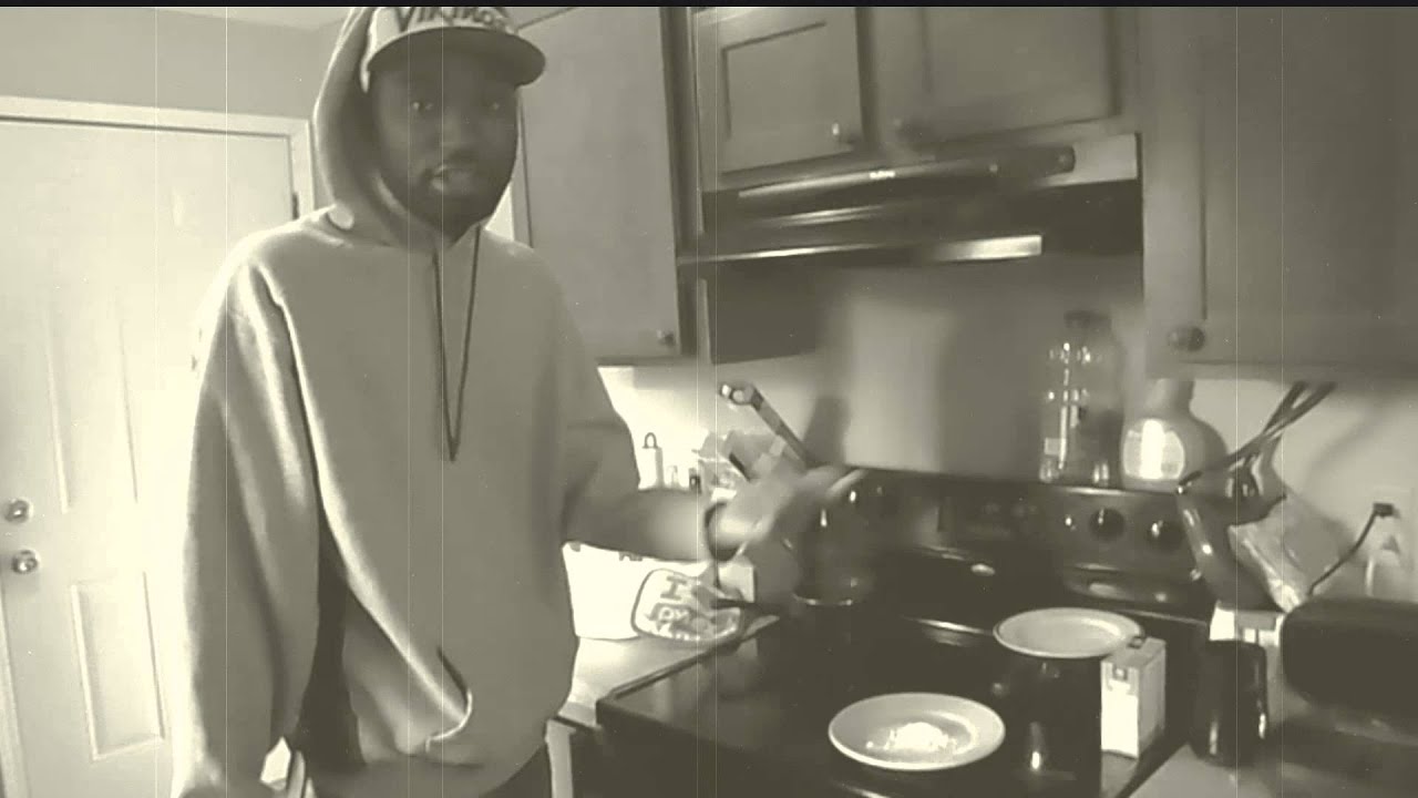 Pimp Diploma (Guerrilla-Style Video)