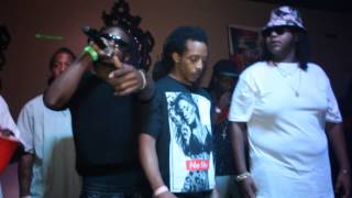DJ PAYME X BDAY BASH