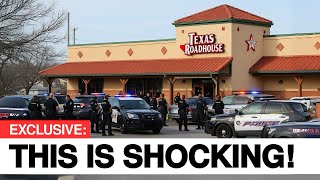 Don’t Go To Texas Roadhouse Again Until You Watch This!