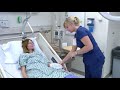 How to prepare and what to expect with hip replacement surgery | Ohio State Medical Center