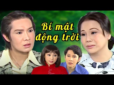 Vũ Linh SỐC NẶNG Khi Biết Mình Có Con | Cải Lương Vũ Linh, Tài Linh Đặc Sắc Nhất