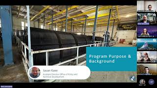 WQMP Webinar An Overview of Water Quality Management Plan Site Specific Amendments