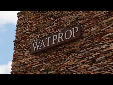 Welcome to WATPROP | An Introduction