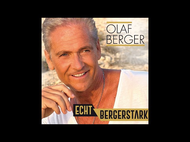 Olaf Berger - Was Wuerde Jetzt Die Liebe Tun