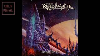 Project: Roenwolfe - Edge of Saturn (Full Album)