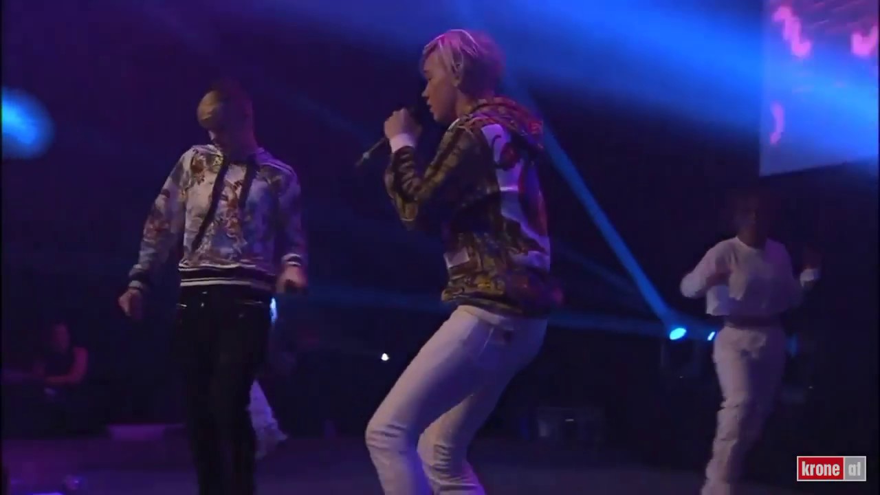 Marcus & Martinus - DANCE WITH YOU