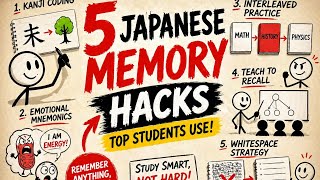 Remember Anything Faster (5 Proven Hacks)