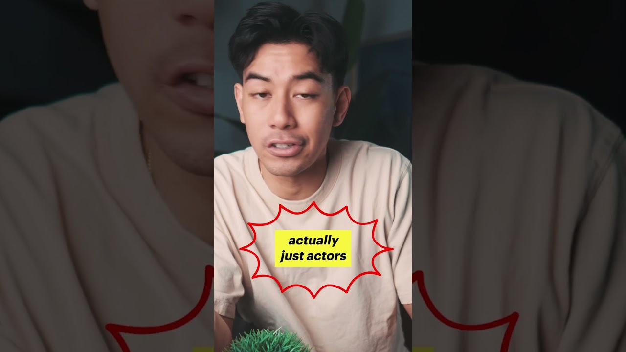 🤔👕💡 Don't let the spotlight effect hold you back!