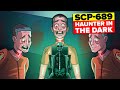 SCP-689 - Haunter In The Dark (SCP Animation)