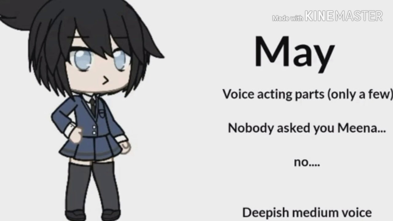 Voice acting ,audition 