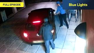 CCTV Footage Shows The Moment Burglars BREAK IN And BLOW UP ATM Machine 💥 | S8, E6 | Traffic Cops