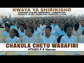 CHAKULA CHETU WASAFIRI MTUNZI F NYANZA Live Mass Performance KWAYA YA SHIRIKISHO UDOM HUMANITY CHAKULA CHETU WASAFIRI MTUNZI F NYANZA Live Mass Performance KWAYA YA SHIRIKISHO UDOM HUMANITY
