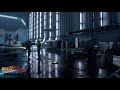 StarWars Squadrons - Imperial Hangar (NO MUSIC) - Ambience (1hr)