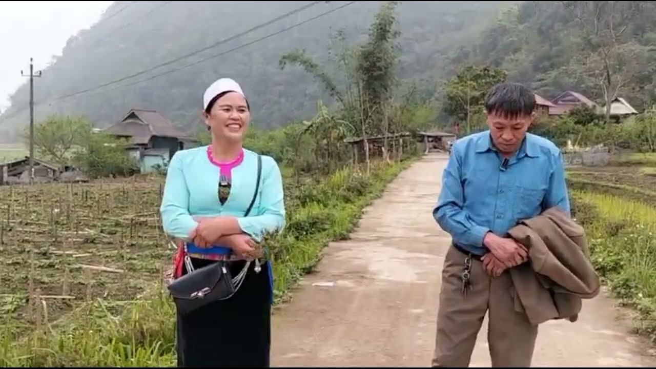 HAI NGHỆ NHÂN NỔI TIẾNG HÁT HAY GẶP NHAU ĐẦU NĂM |  HÁT HAY KHÔNG THỂ BỎ LỠ