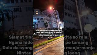 Bagatal Akang seylin  Karaoke