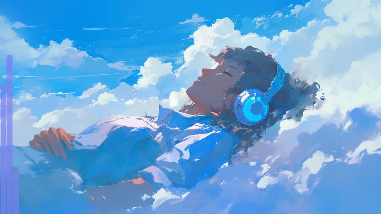 Star and the Rhythm | Chillhop & Dreamy Vibes for Relaxation