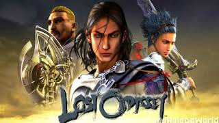 Lost Odyssey Ost  Dark Saint extended